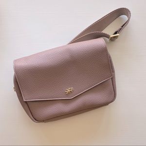 Freshly Picked Park Pack Vegan Leather